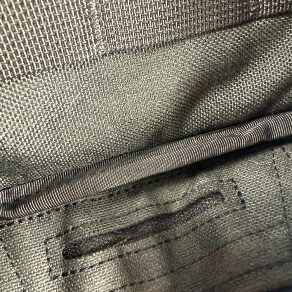 Goruck gr1 backpack